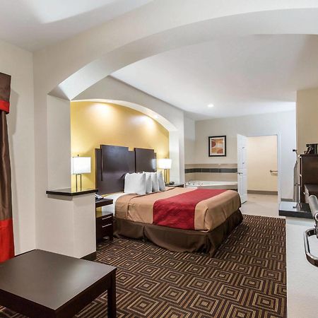Scottish Inns & Suites Spring - Houston North Eksteriør bilde